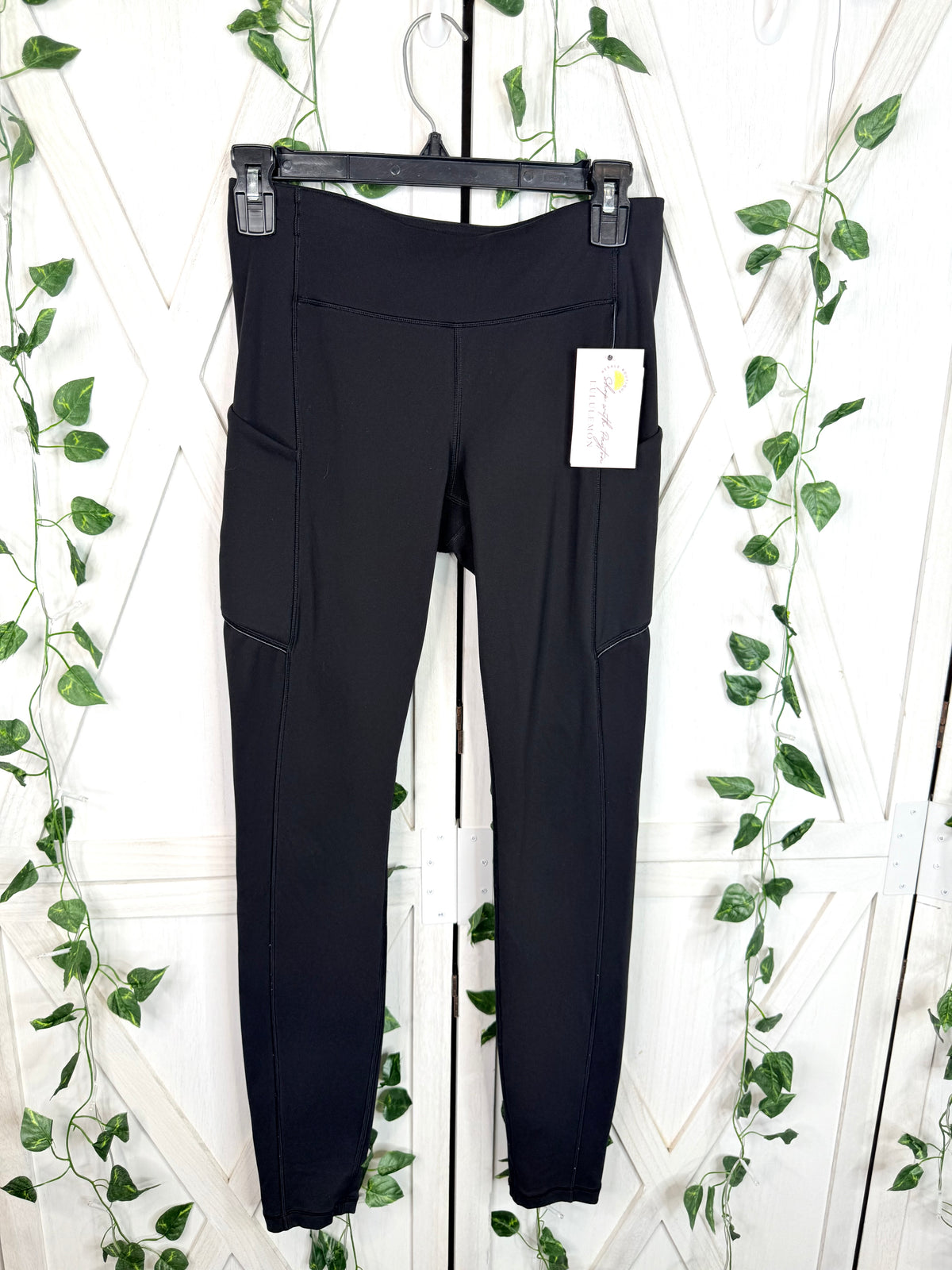 Speed Up Tight *Full-On Luxtreme 28" *Size 6