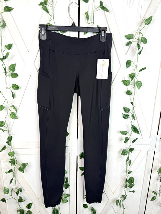 Speed Up Tight *Full-On Luxtreme 28" *Size 6