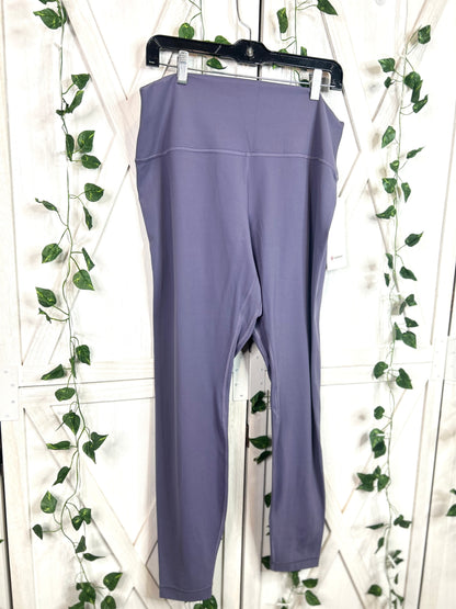 Lululemon Align HR Pant 28” *Size 16