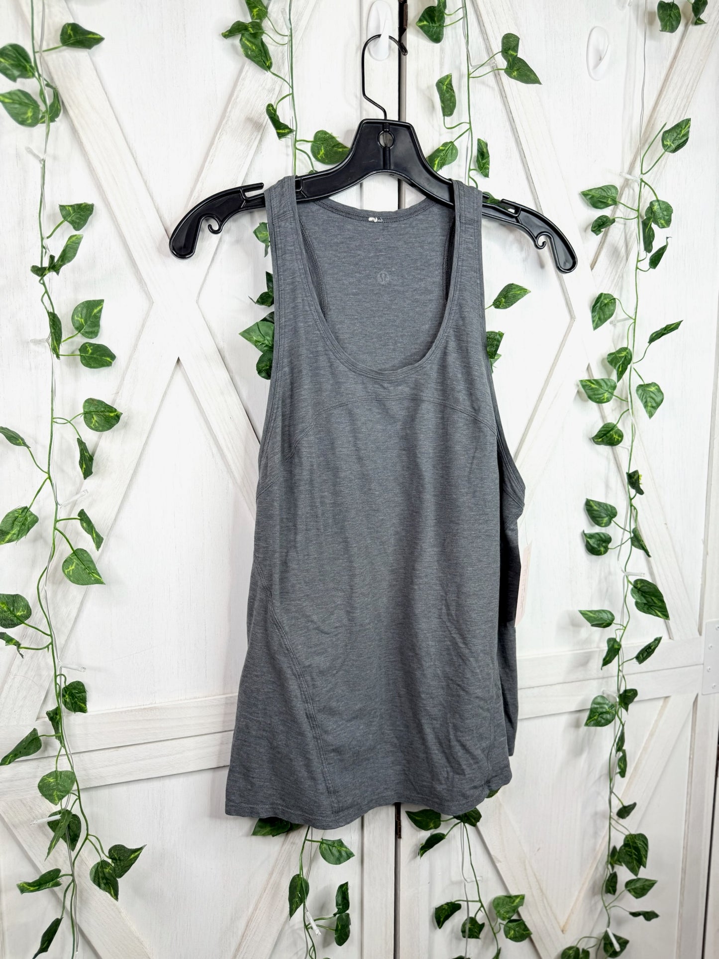 Lululemon Tank Top* Size 4