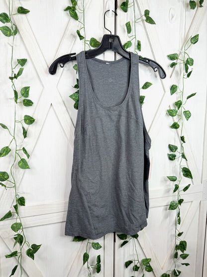 Lululemon Tank Top* Size 4
