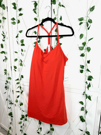 Flow Y Dress B/C *Size XL