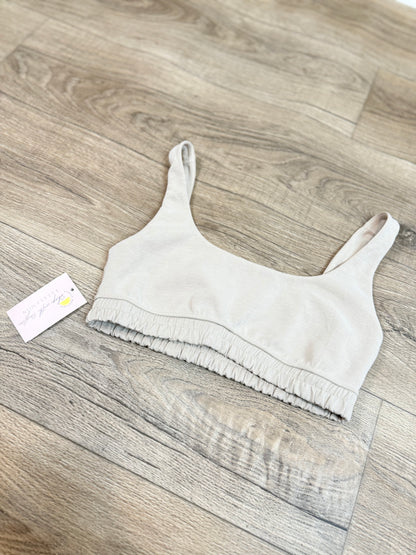 Softstreme Scoop-Neck Bra *Size 10