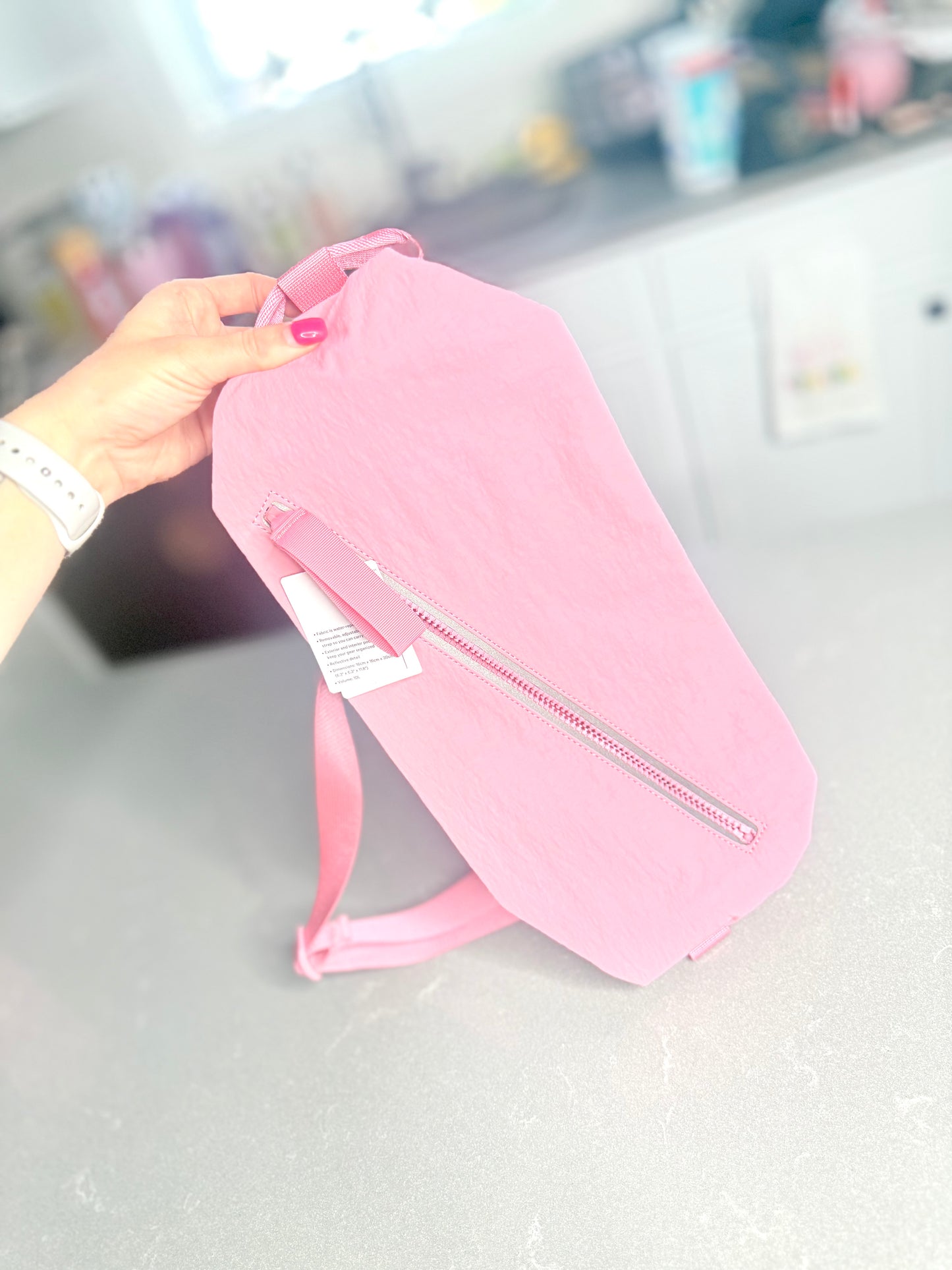 Fast Track Bag 2.0 10L
