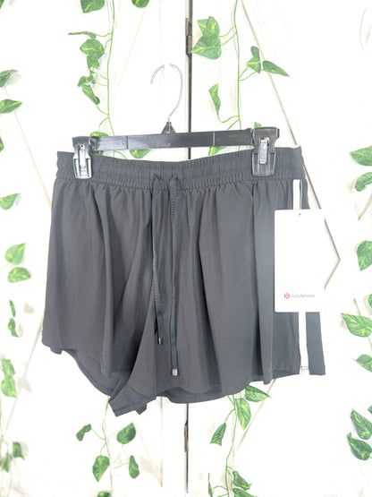 Swift Relaxed HR Run Short 2.5 *Size M