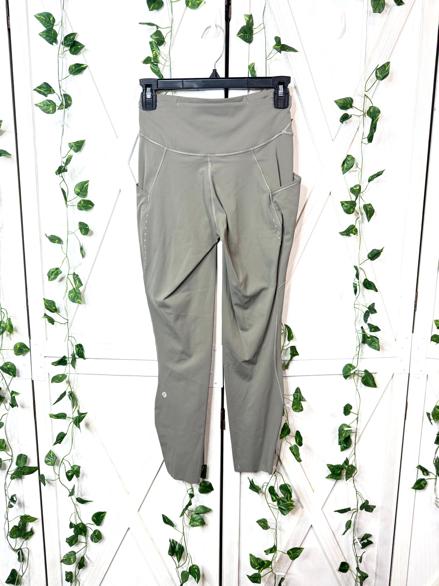 5-pocket HR run tight 25” *Size 6