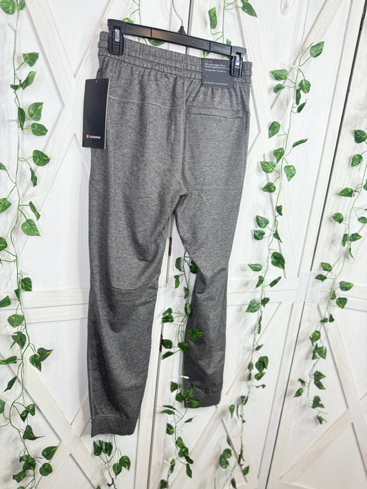 Soft Jersey Jogger *Shorter *Size XS