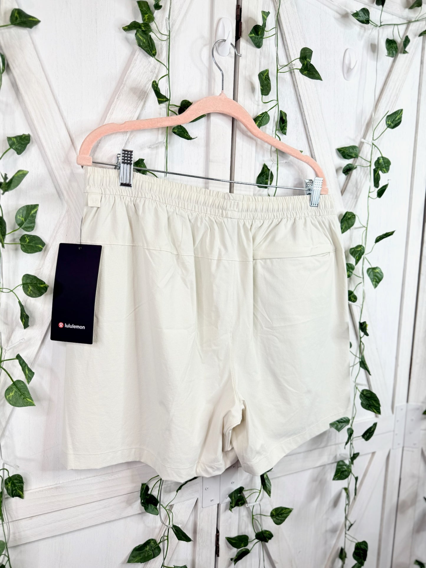 Stretch Ripstop Short 5” *Size XL