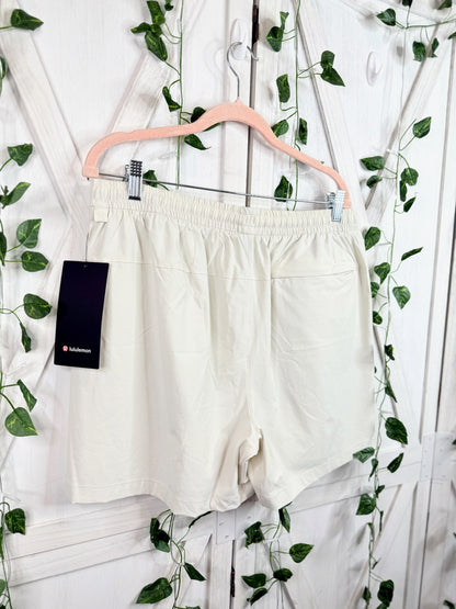 Stretch Ripstop Short 5” *Size XL
