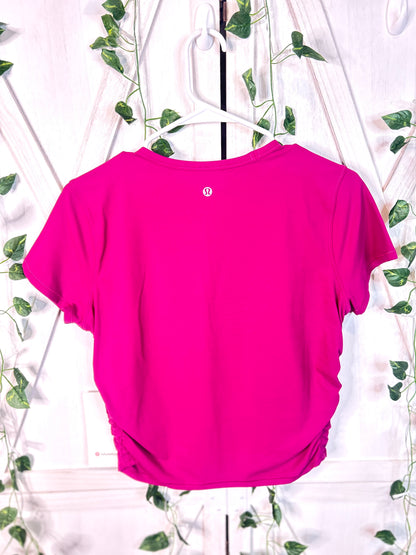 All it takes tee nulu *SIZE 10