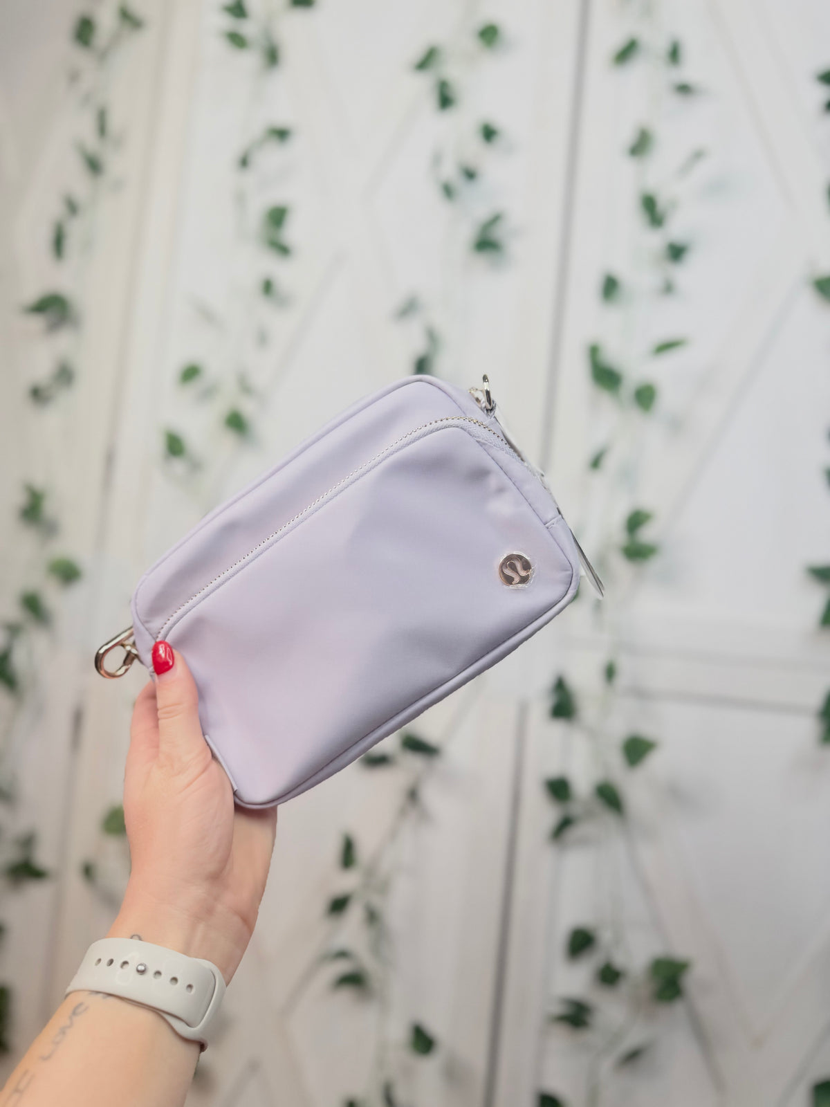 Everywhere Crossbody Bag *Metal Hardware