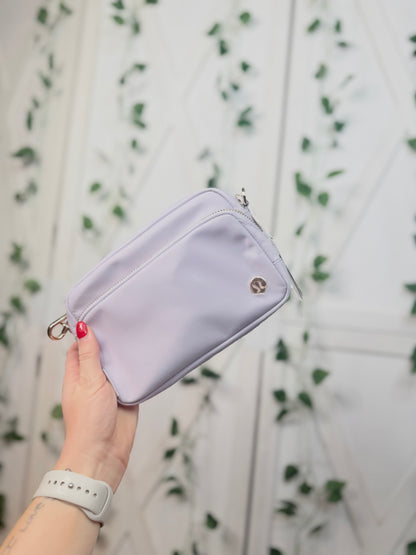 Everywhere Crossbody Bag *Metal Hardware