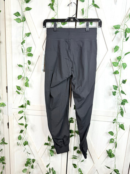 Dance Studio MR 7/8 Jogger *Size 0•4