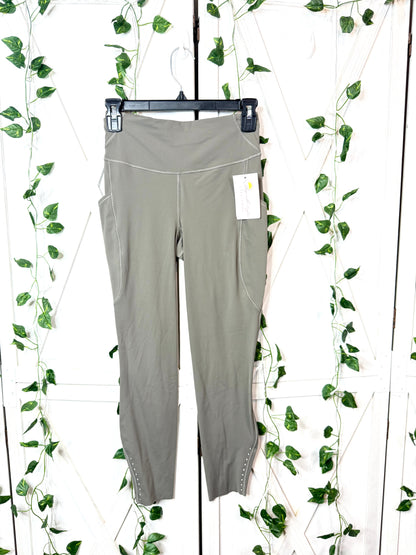 5-pocket HR run tight 25” *Size 6