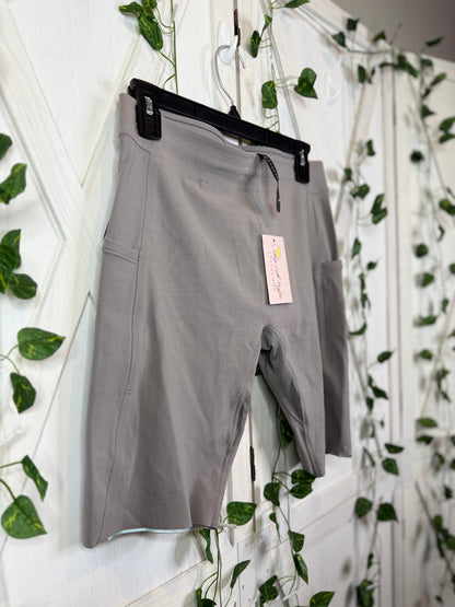 Surge Warm Half Tight 10" *Size L