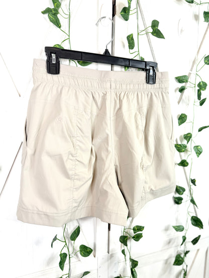 Dance Studio HR Relaxed Short 3.5” *Lined *Size S