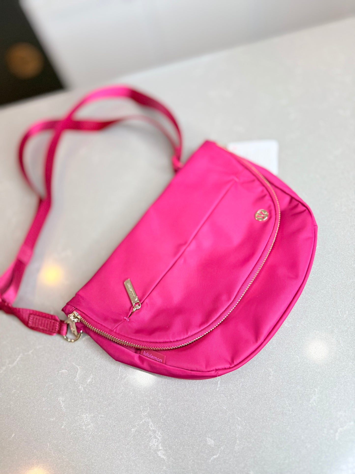All Night Festival Bag 5L