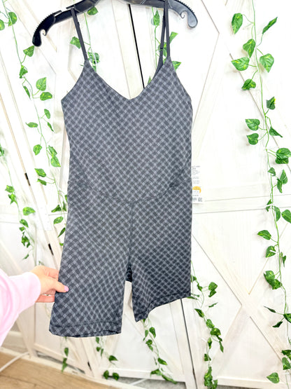 Lululemon Align Cami Bodysuit 6” *Jacq *Size 10