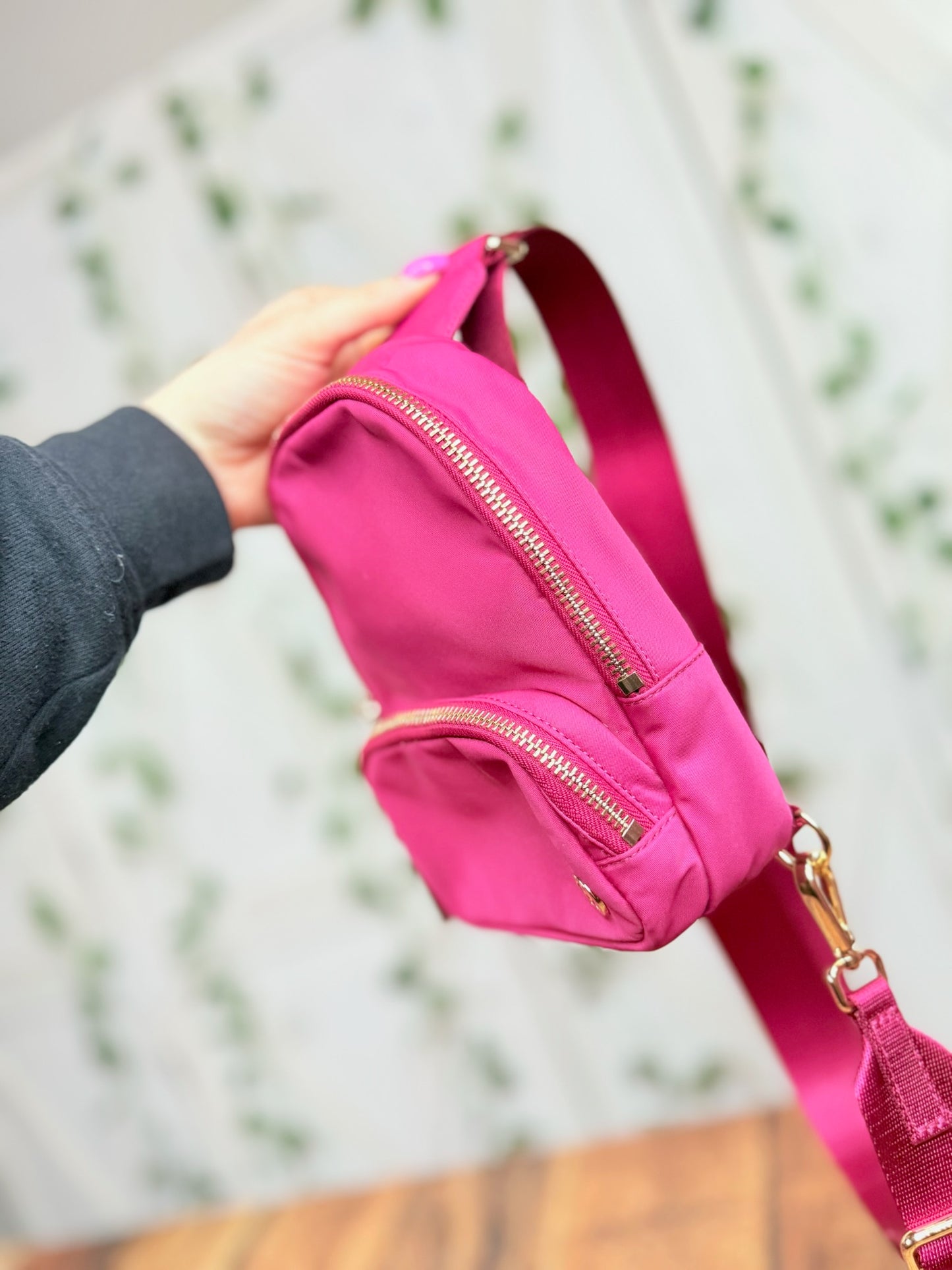Everywhere Sling Bag