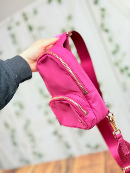 Everywhere Sling Bag