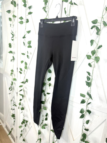 Thermal High-Rise Running Tight * Size 6(28”) • 8(25”)