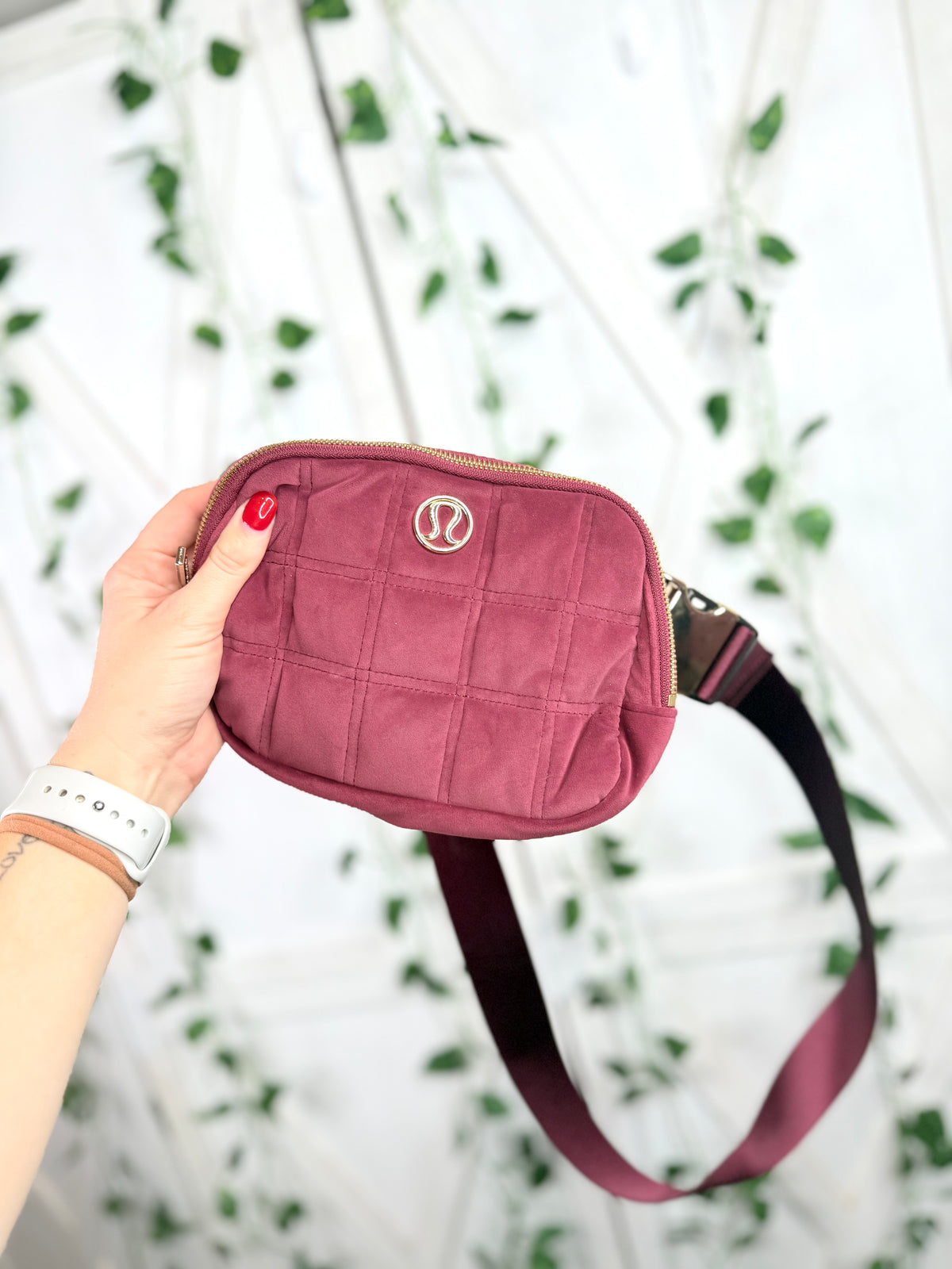 Belt Bag