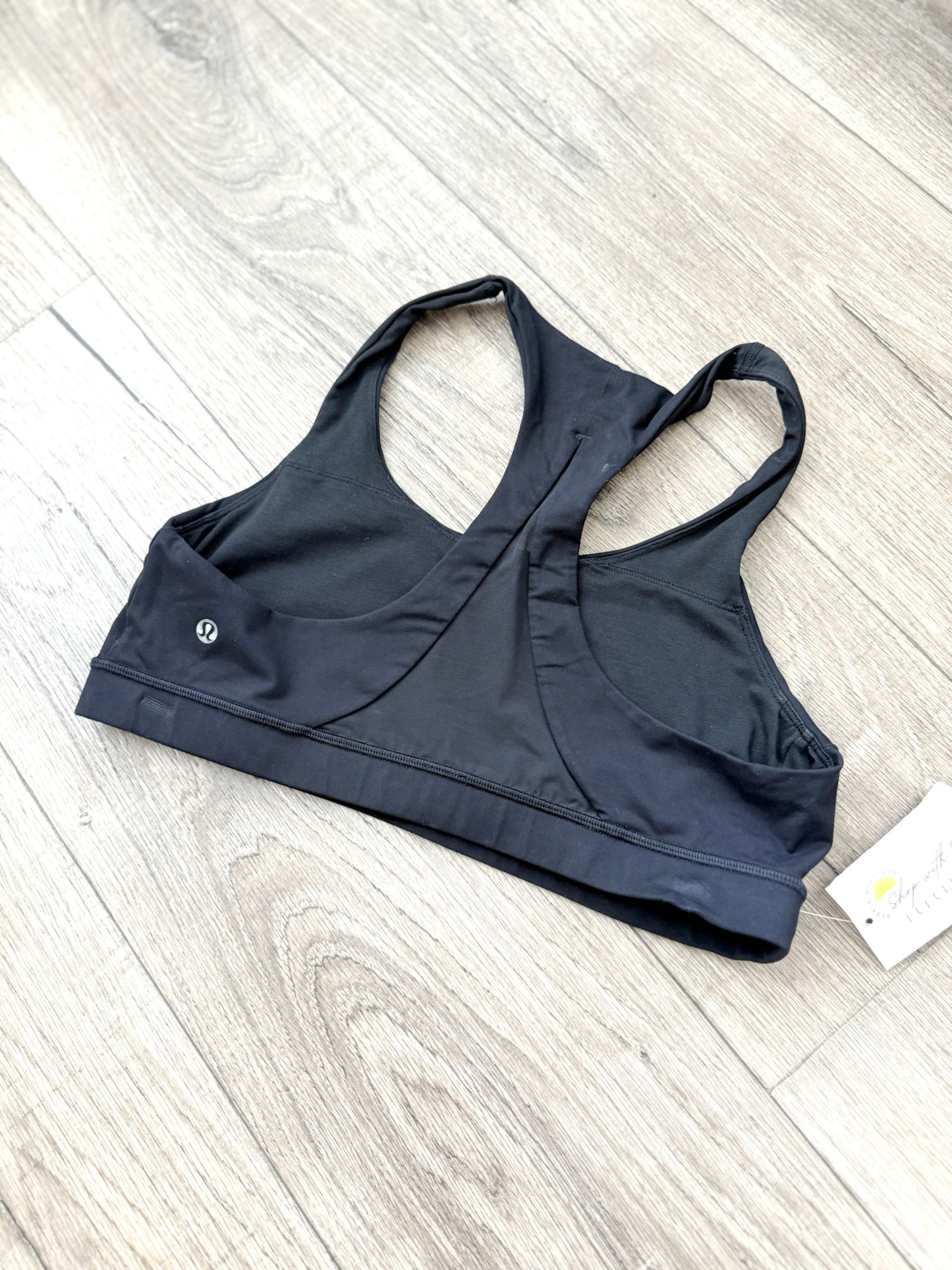 Invigorate Bra *Size 12