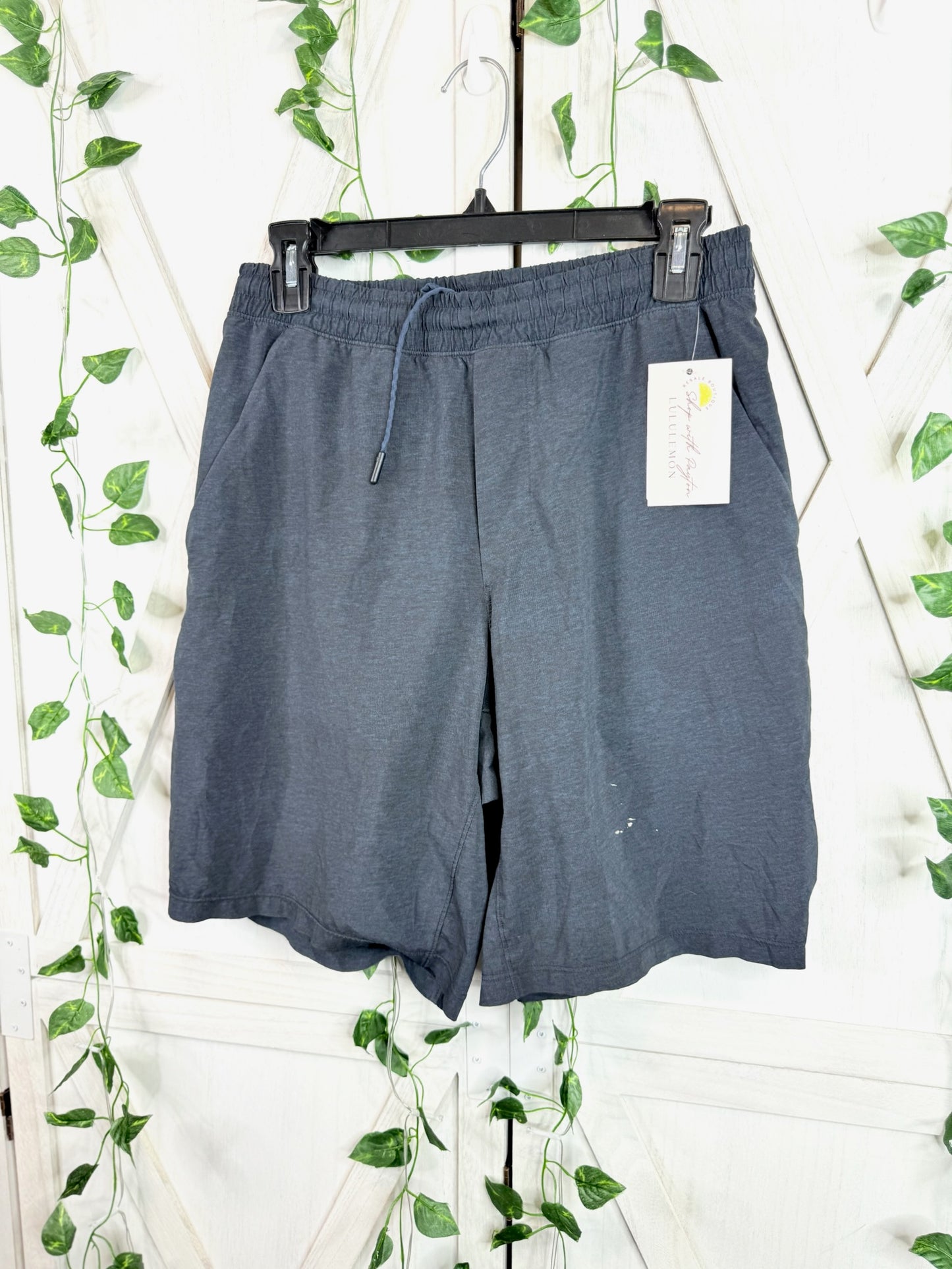 Pace Breaker Shorts *Size M