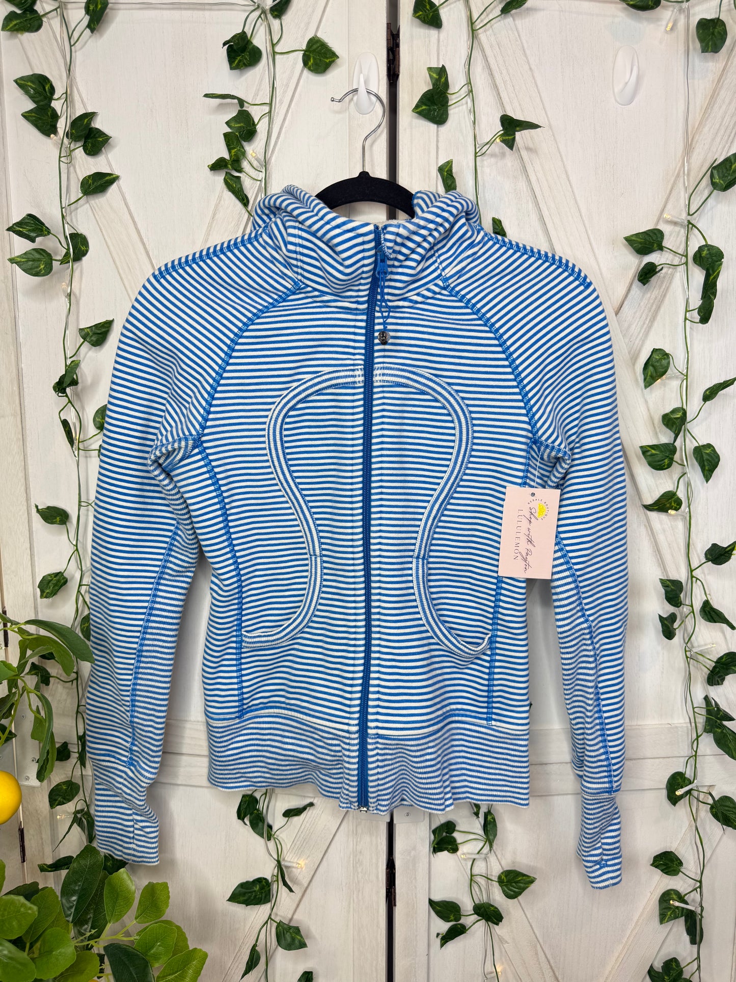 Scuba Hoodie