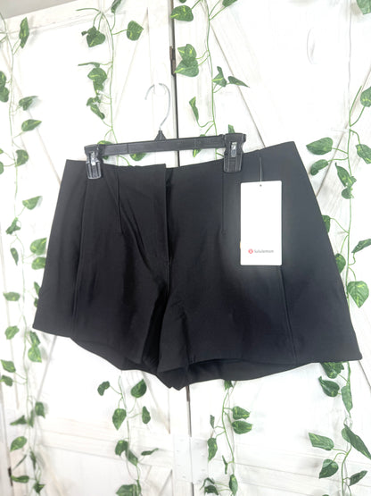 Utilitech Relaxed-Fit HR Short 3.5” *Size 14