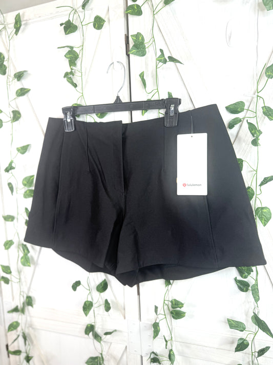 Utilitech Relaxed-Fit HR Short 3.5” *Size 14