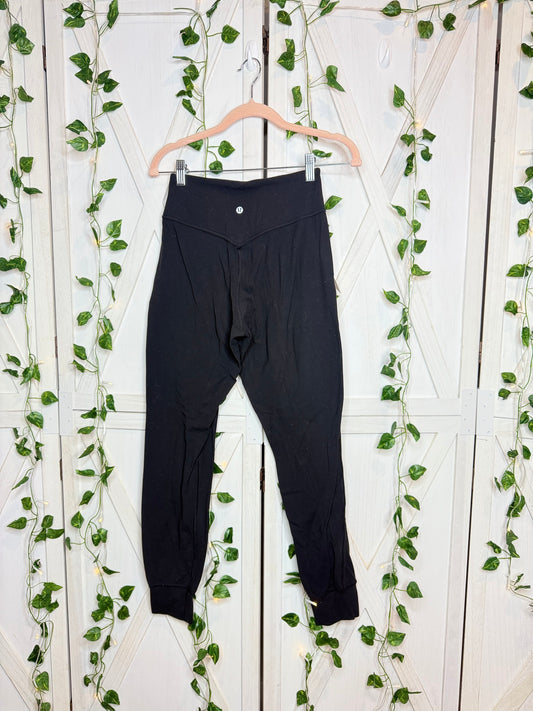 Lululemon Align Jogger *28" *SIZE 4
