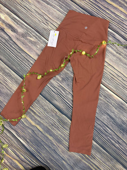 Align Crop 21" *Size 2