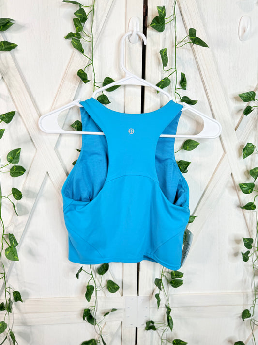 Invigorate Training Tank Top *Size 6