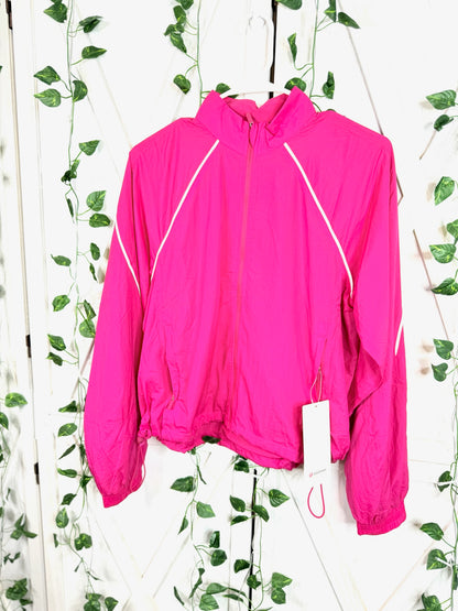 License to Train Lightweight Jacket *Size 2