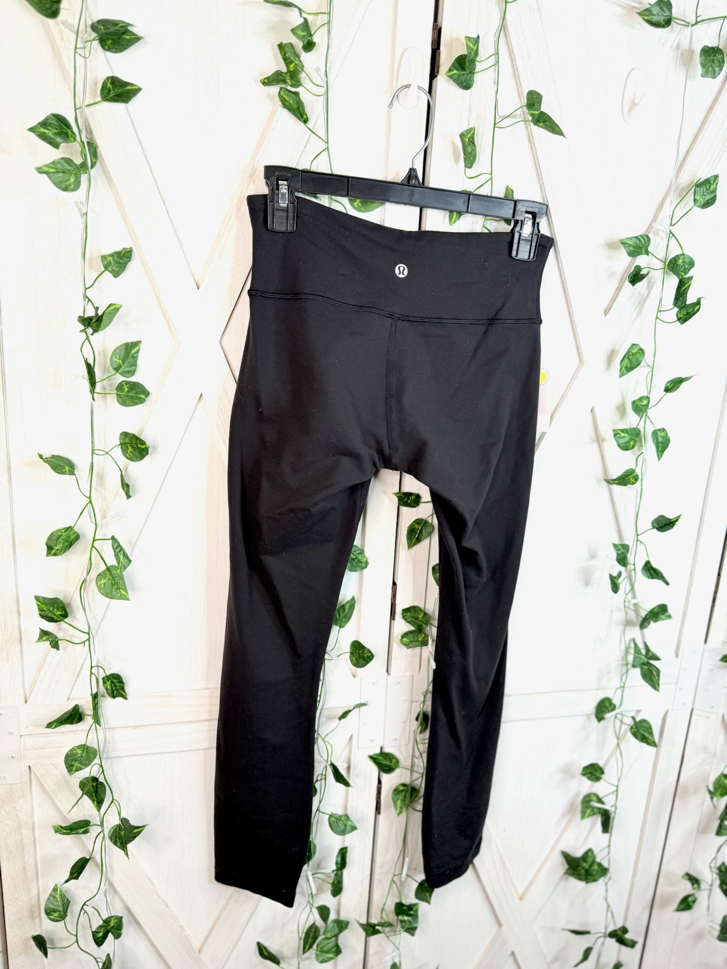 Wunder under tight 25" Size 4