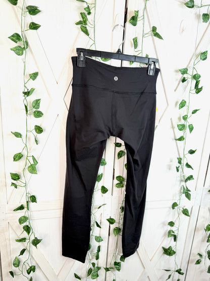 Wunder under tight 25" Size 4