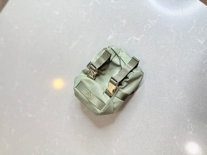 Wanderlust Backpack Nano