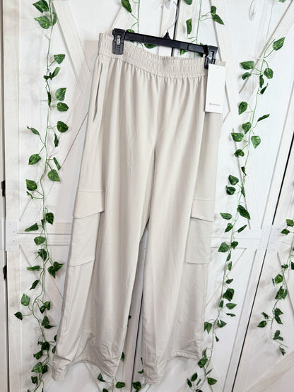 Breezily HR Cargo Pant *Size L