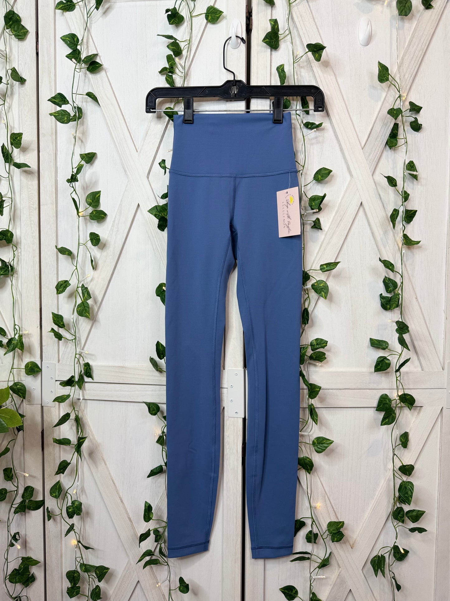 Wunder Train HR Tight 28” * Size 0 • 4 • 6 • 8