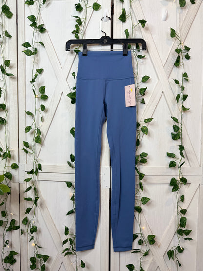 Wunder Train HR Tight 28” * Size 0 • 4 • 6 • 8