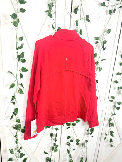 Define Track Jacket *Luon *Size 8