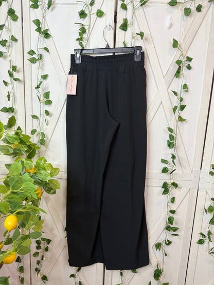 Swift Wide-Leg Mid-Rise Pant *NEW