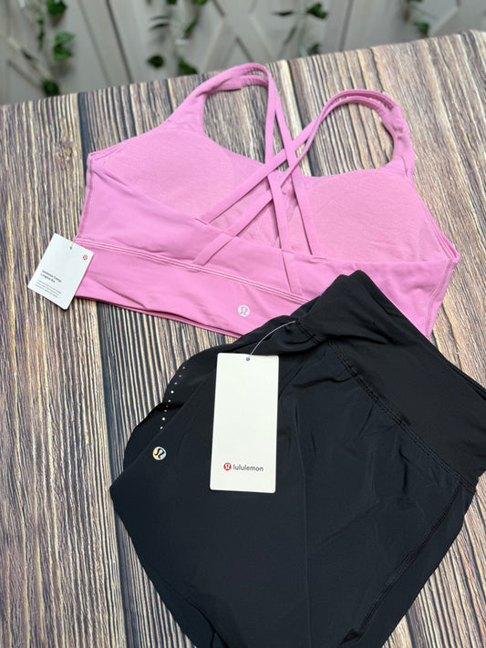 Energy longline bra *size 12