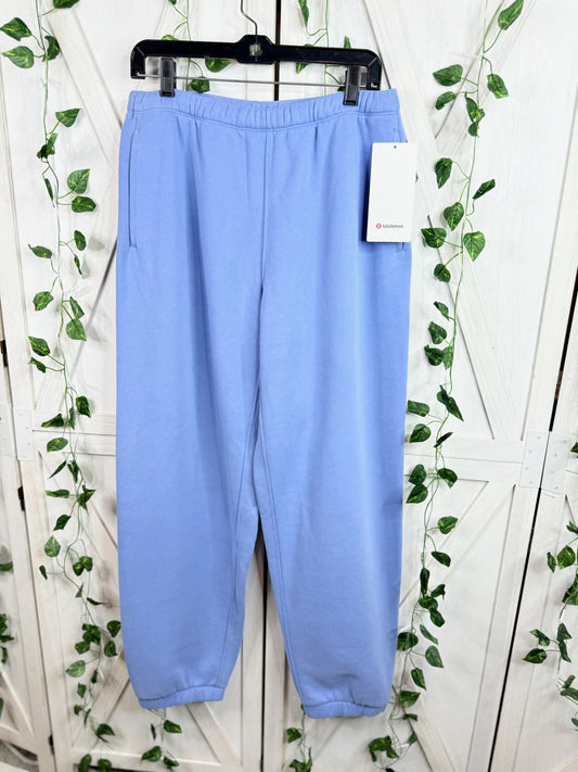 W Steady State SuperLoft MR Jogger *Size M