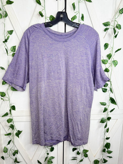 Men’s Lululemon Shirt*Size L