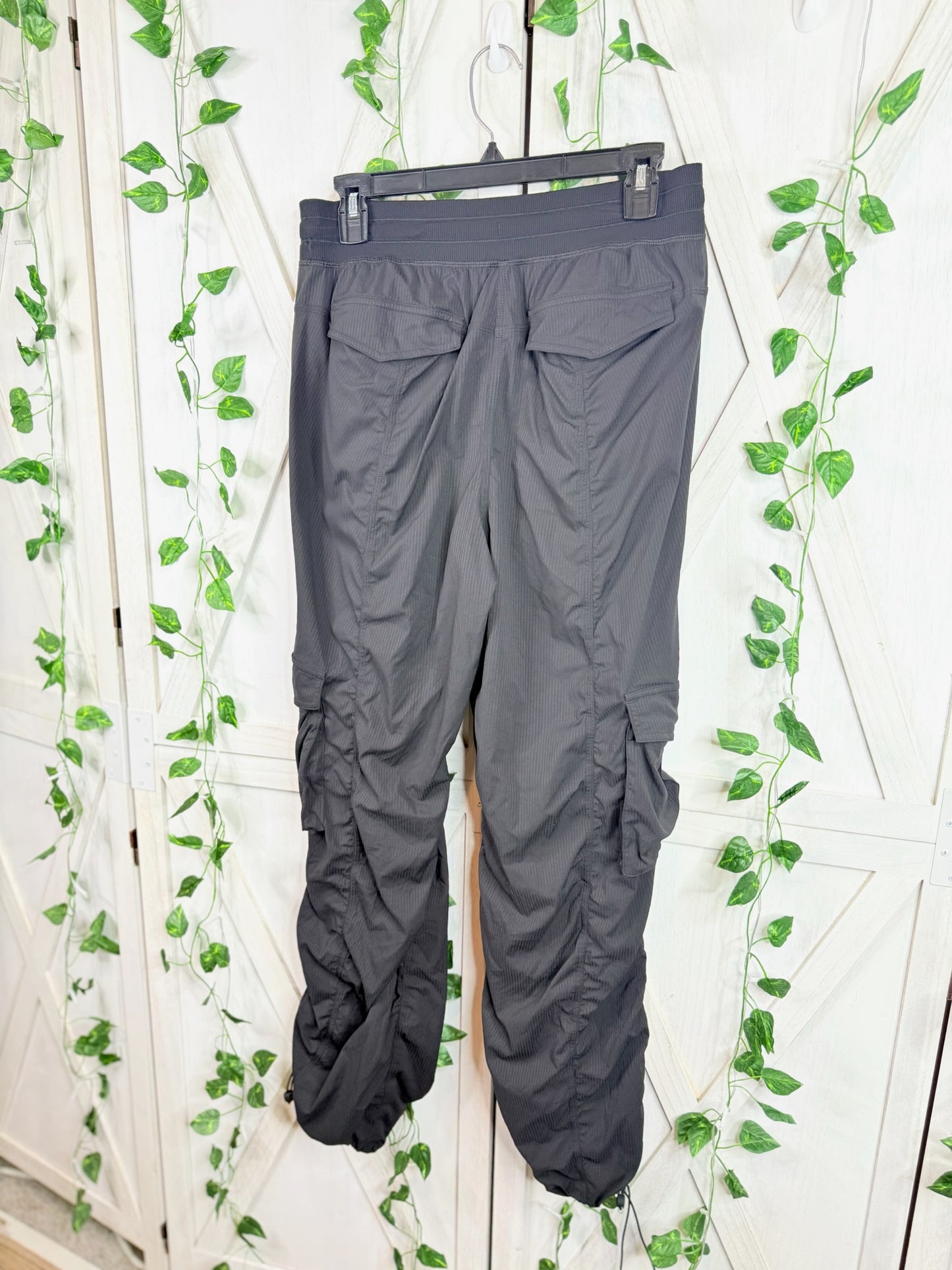 Dance Studio Pants *Size 10