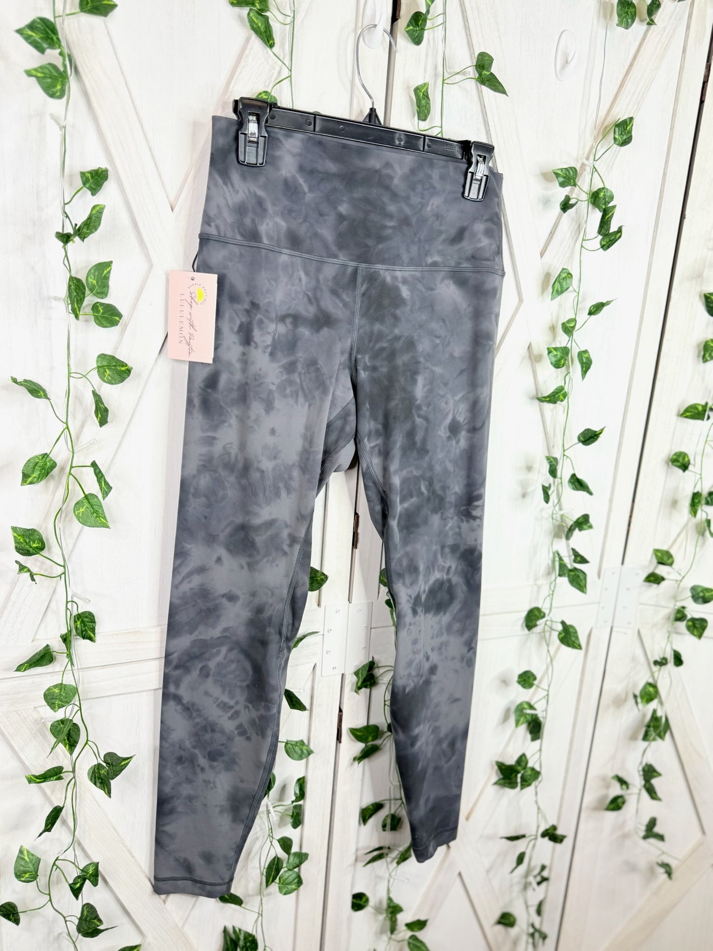 Align High-Rise Pant 28"* Size 10