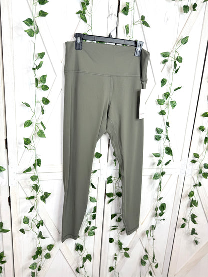 Lululemon Align HR Pant 28” *Size 14
