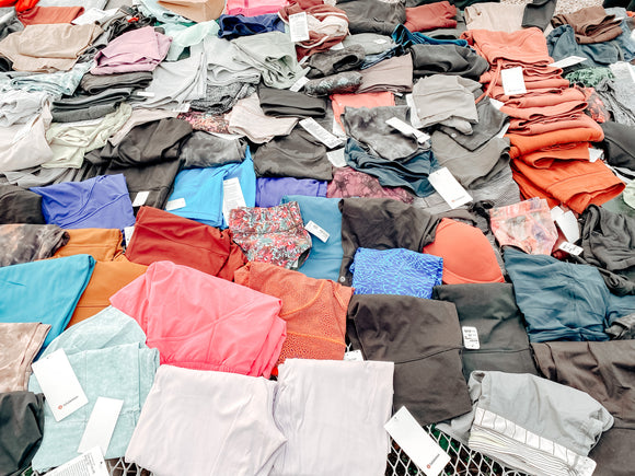 Wholesale order
